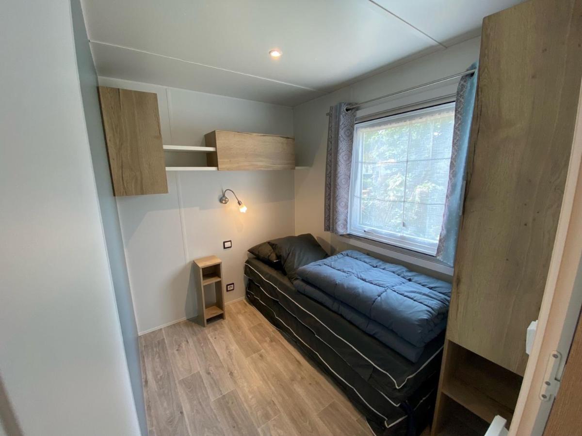 318 Emplacement Prestige A Mer Et Soleil 5* Hotel Les Sables Vignier Eksteriør billede