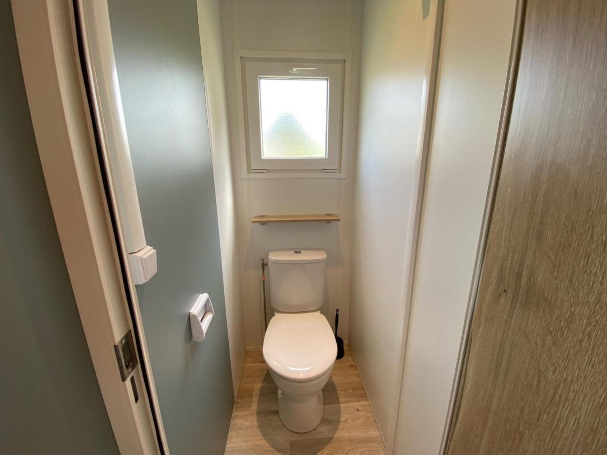 318 Emplacement Prestige A Mer Et Soleil 5* Hotel Les Sables Vignier Eksteriør billede
